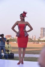  at Delna Poonawala fashion show for Amateur Riders Club Porsche polo cup in Mumbai on 23rd March 2013 (208).JPG